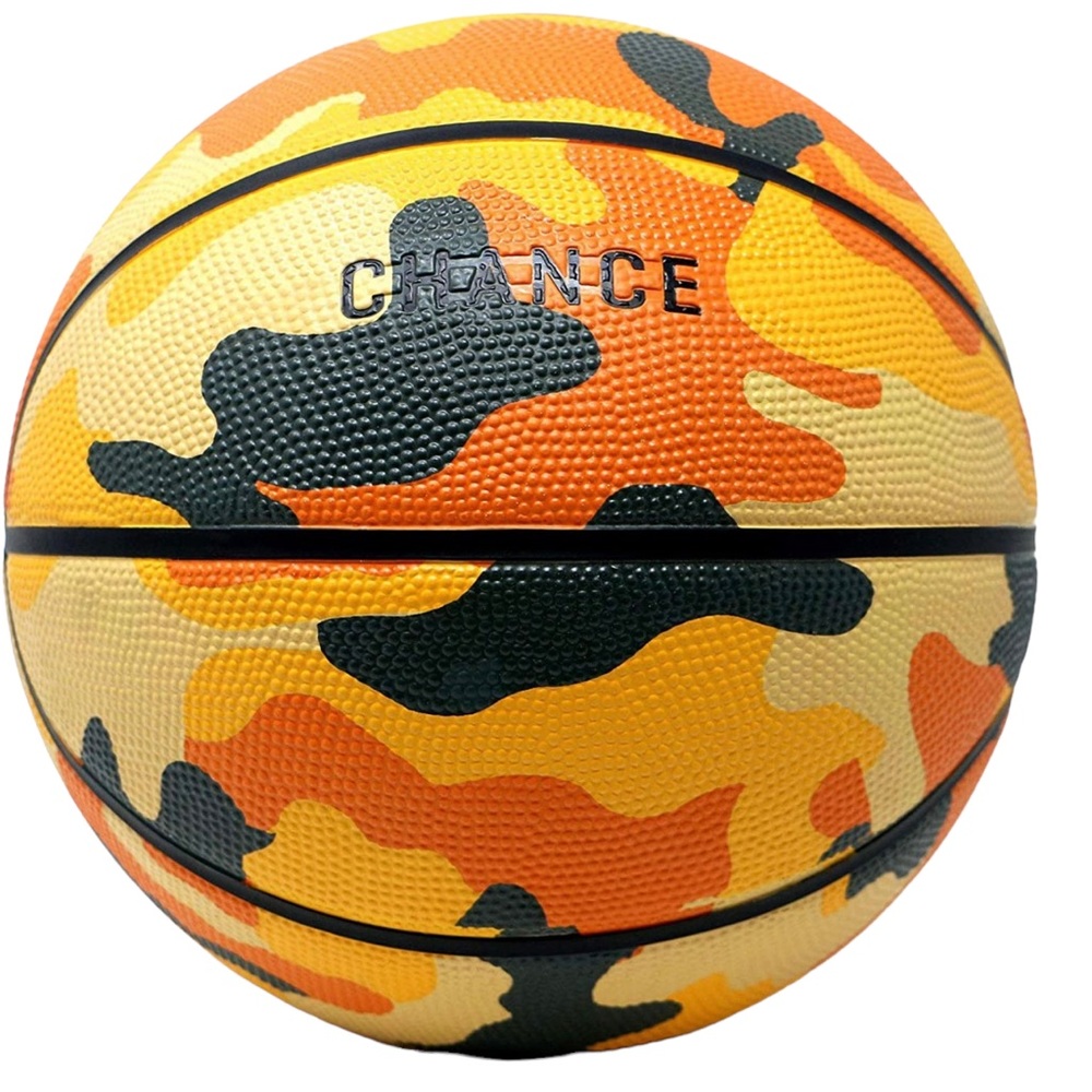 CHANCE INDOOR OUTDOOR BASKETBALL SIZE 6 SIZE 28.5 COOL BASKETBALL KIDS COOL BALL